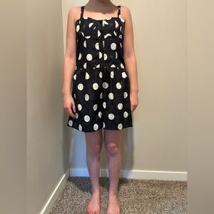 Marc by Marc Jacobs polka dot jumper